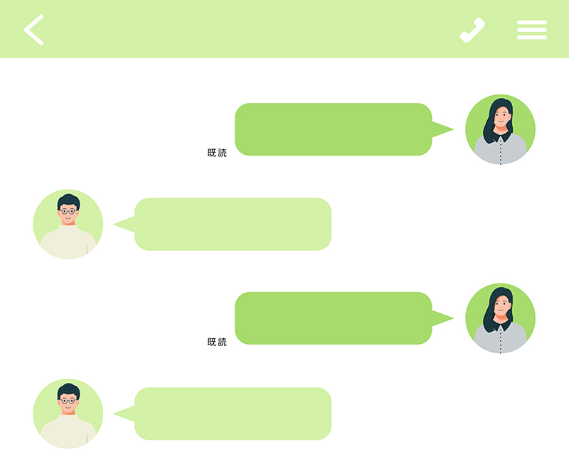 ご契約・Skypeアカウントのご教示