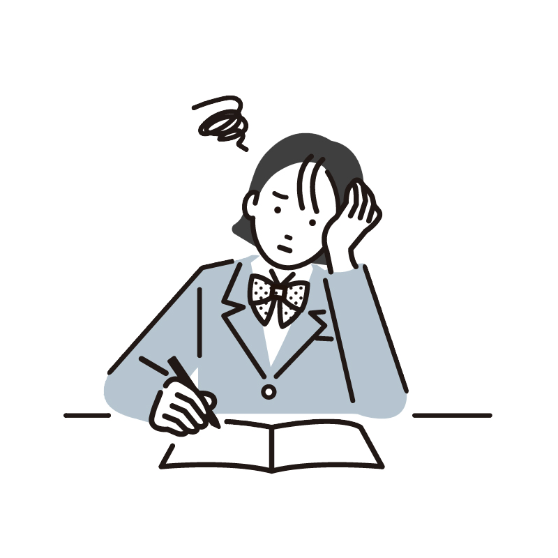 自分に合った勉強法がわからない方