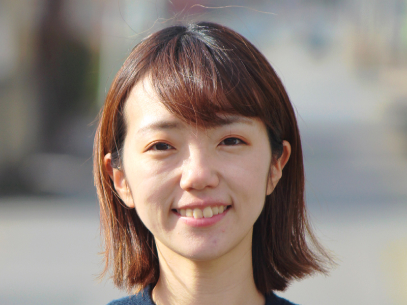 相澤 茜